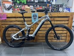 Haibike Allmountain 4