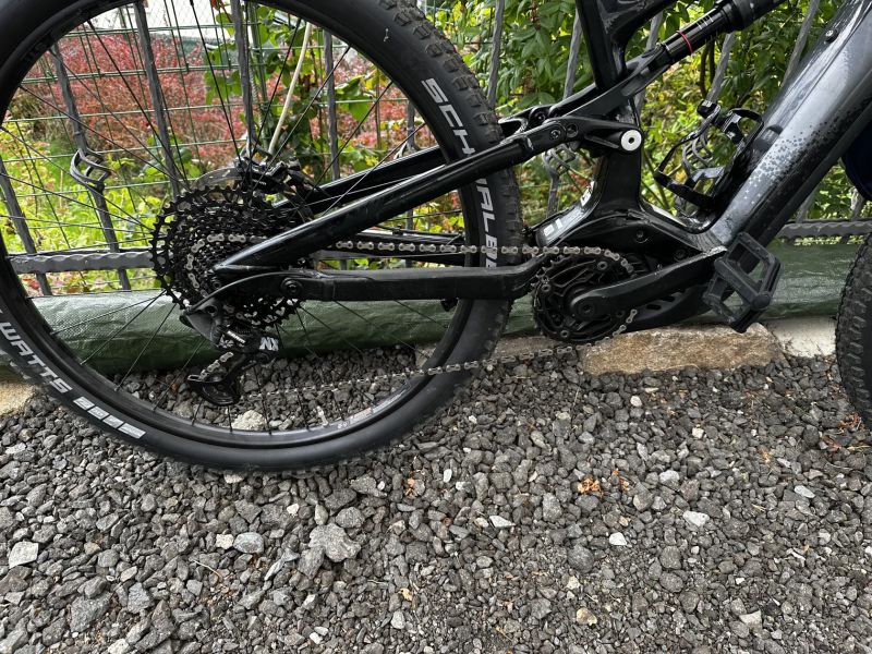 Cannondale mottera neo Carbon 2