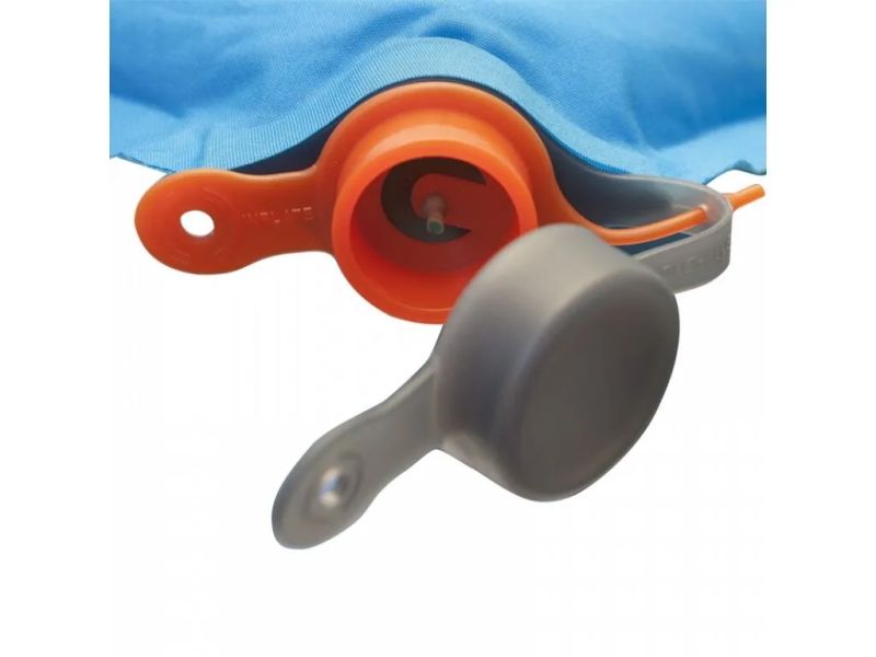 Kempinkové vybavení vše nové nepoužité