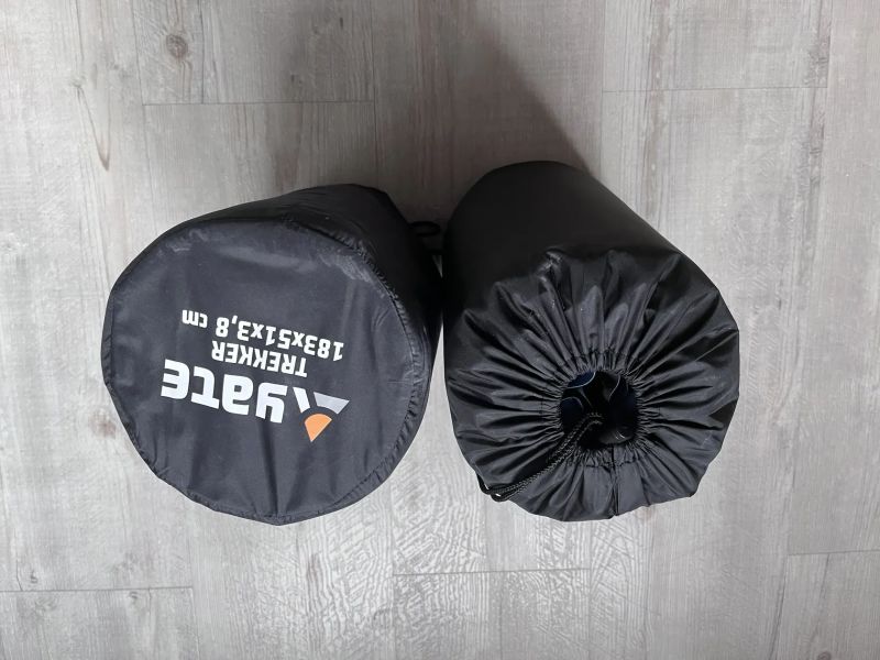 Kempinkové vybavení vše nové nepoužité