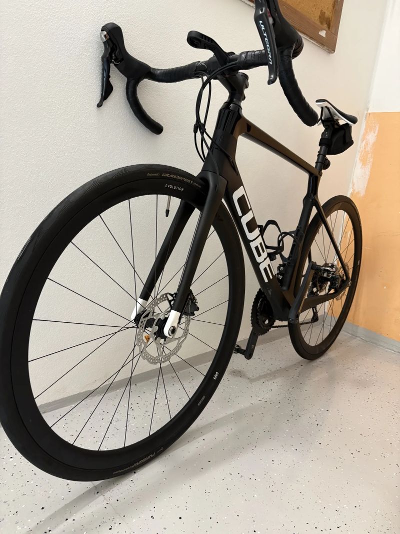 Cube CUBE AGREE C:62 RACE