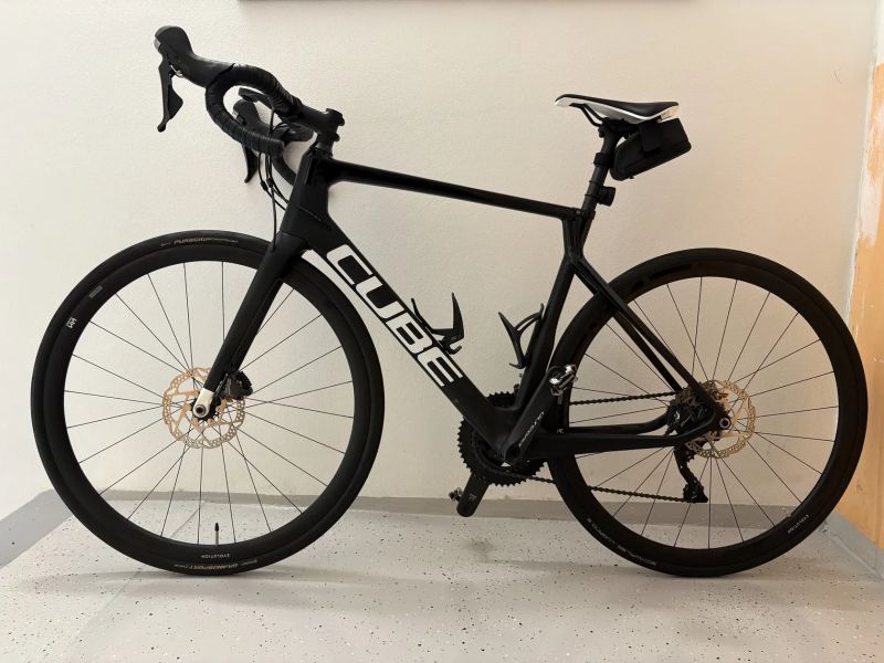 Cube CUBE AGREE C:62 RACE