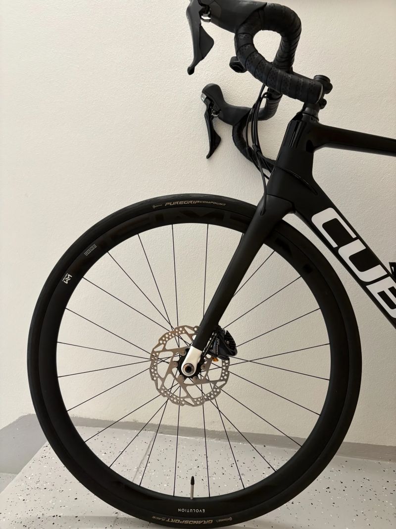 Cube CUBE AGREE C:62 RACE