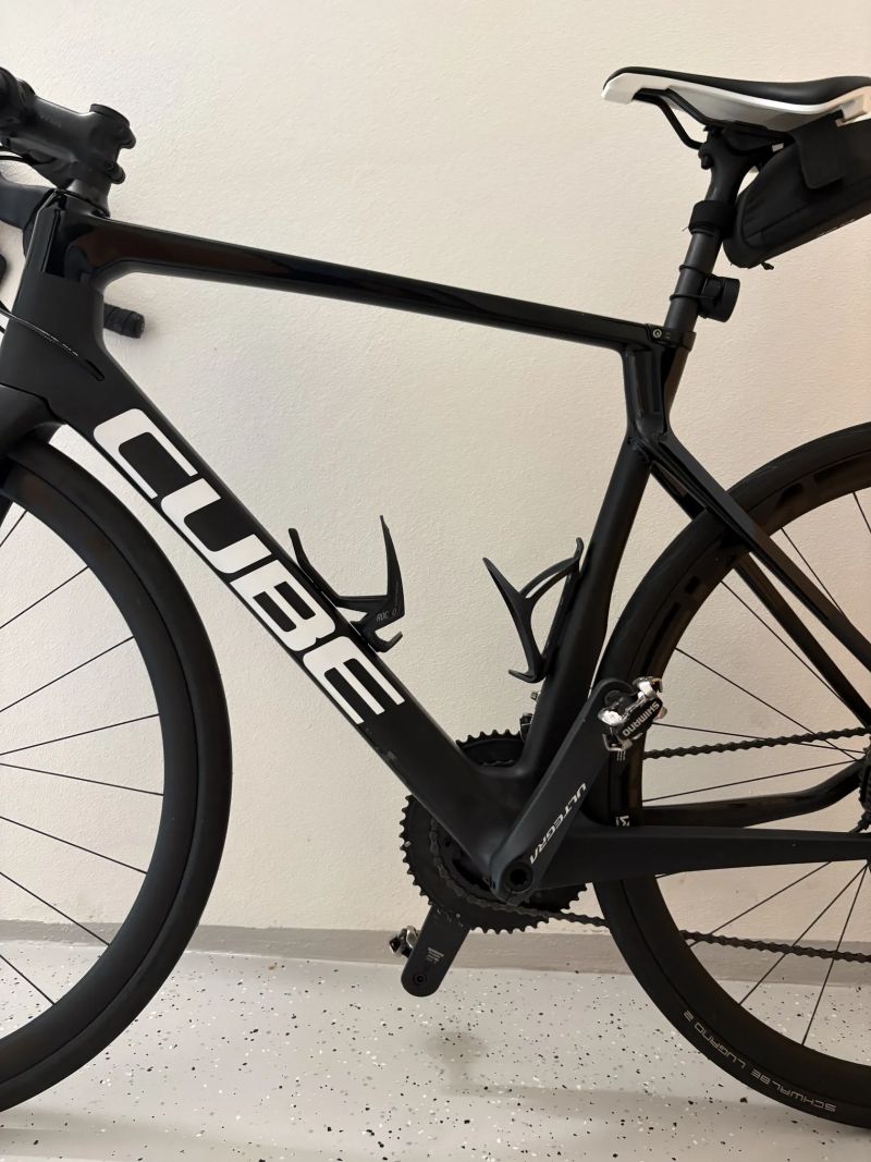 Cube CUBE AGREE C:62 RACE