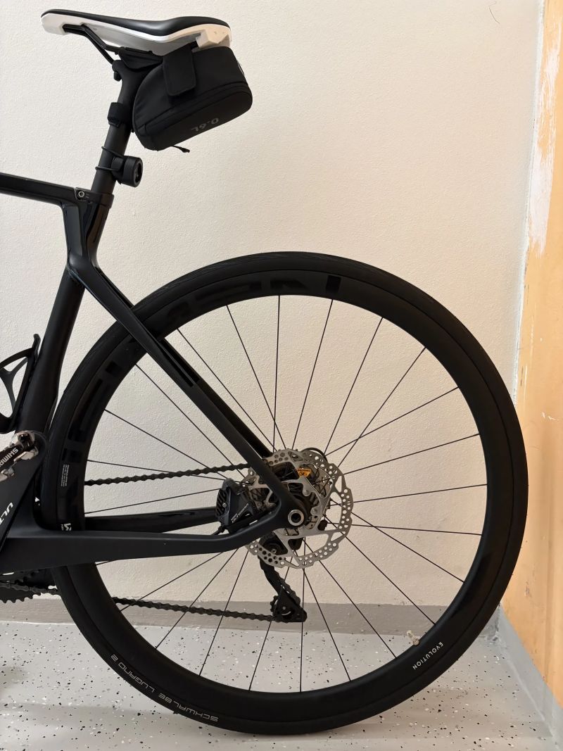 Cube CUBE AGREE C:62 RACE