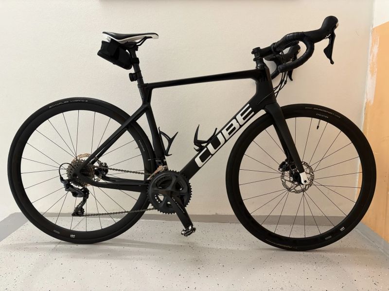 Cube CUBE AGREE C:62 RACE