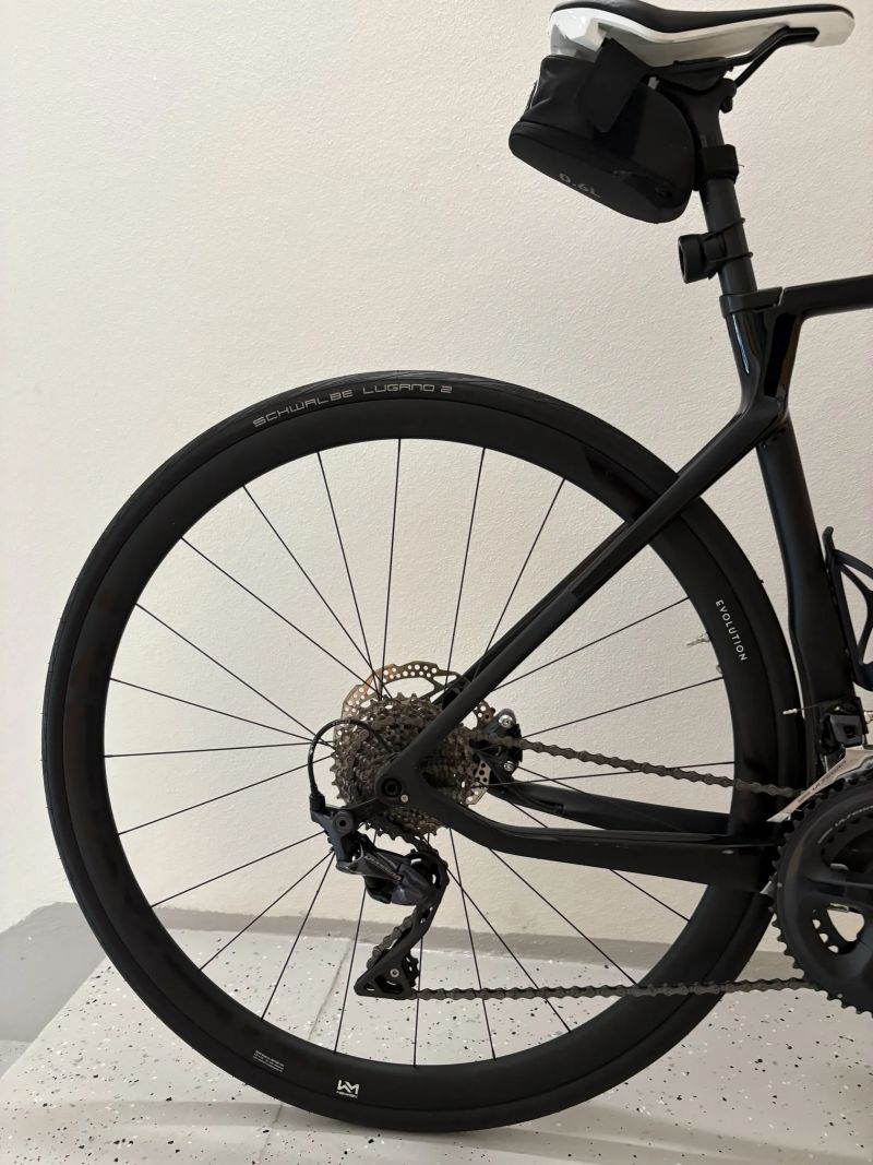 Cube CUBE AGREE C:62 RACE