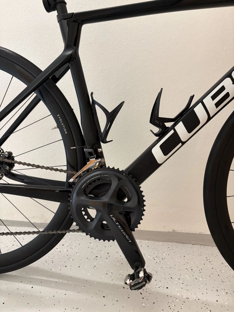 Cube CUBE AGREE C:62 RACE