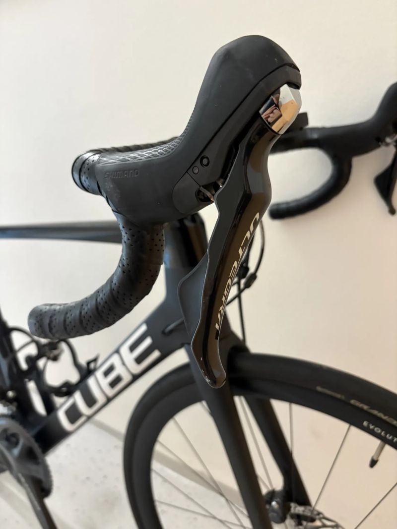 Cube CUBE AGREE C:62 RACE