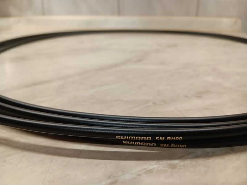 Brzdová hadice Shimano SM-BH90 v metráži
