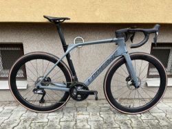 Lapierre DRS 7.0 2023 Ultegra Di2 2023