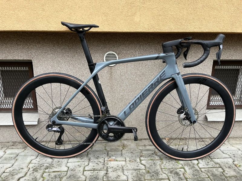 Lapierre DRS 7.0 2023 Ultegra Di2 2023