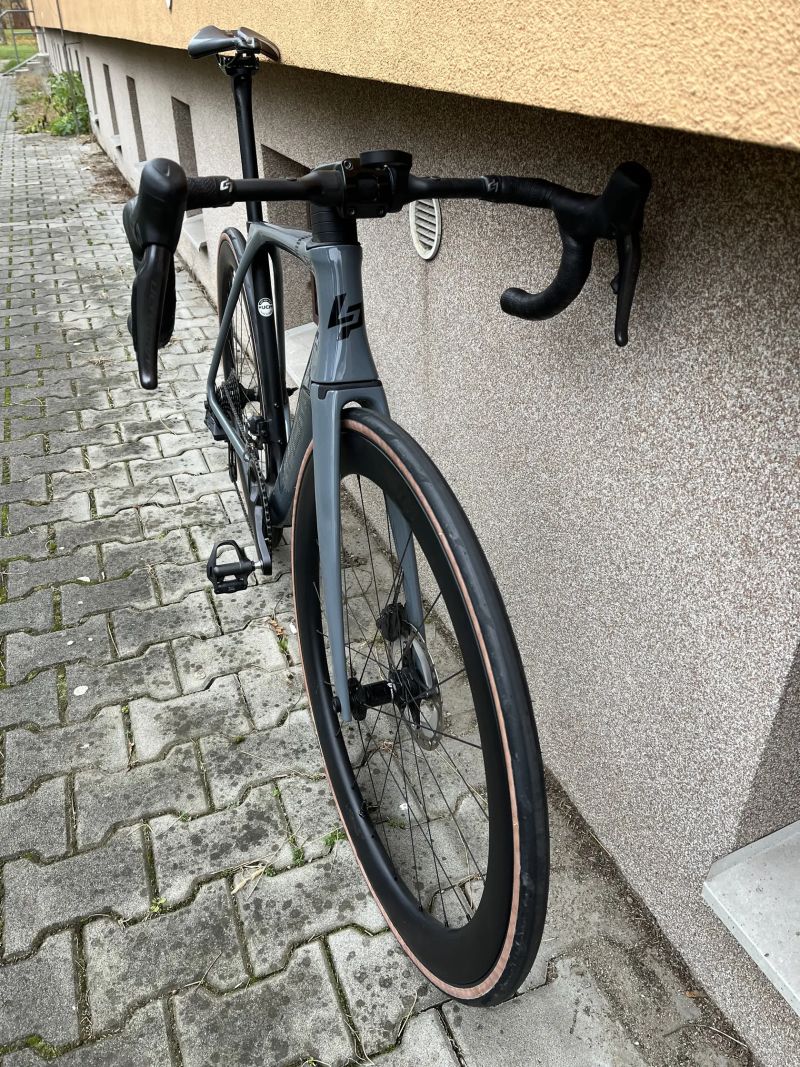 Lapierre DRS 7.0 2023 Ultegra Di2 2023