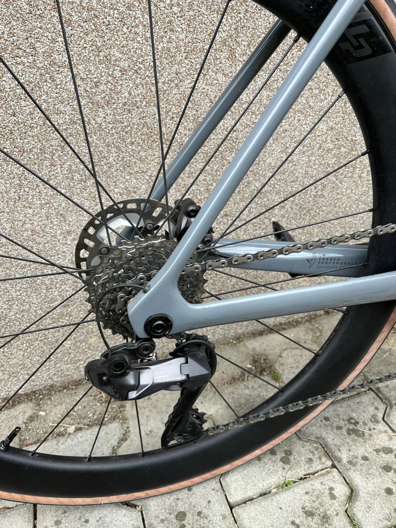 Lapierre DRS 7.0 2023 Ultegra Di2 2023