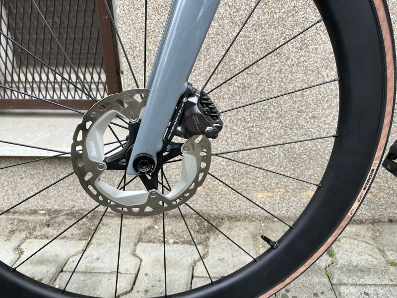 Lapierre DRS 7.0 2023 Ultegra Di2 2023