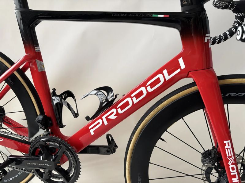 Prodoli RSR999