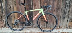 Trek Crockett CX/Gravel