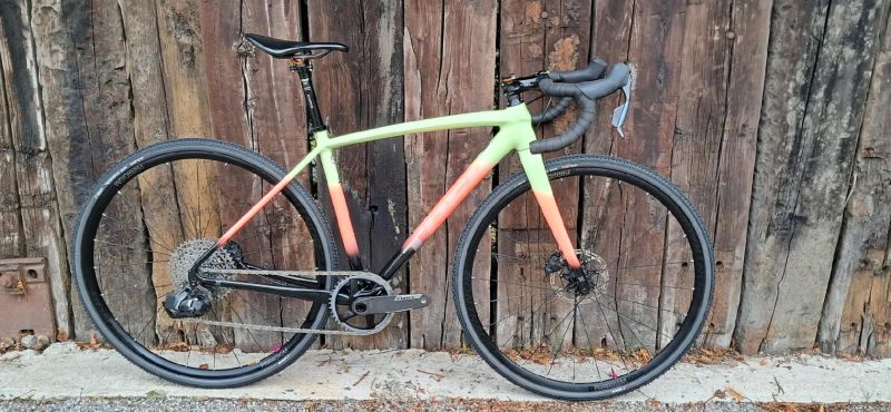 Trek Crockett CX/Gravel