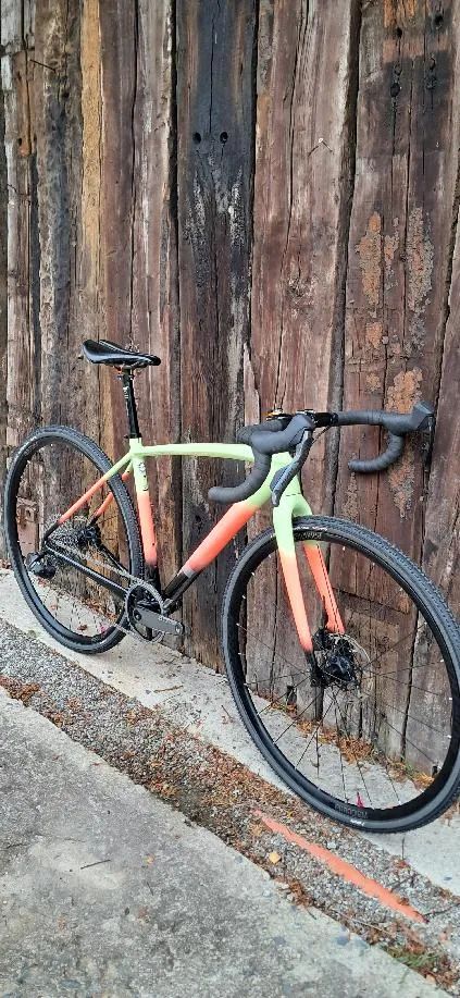 Trek Crockett CX/Gravel