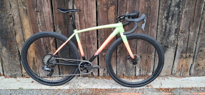 Trek Crockett CX/Gravel