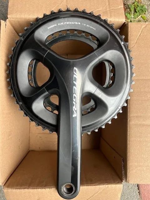 Převodník Shimano Ultegra FC 6800 2x11