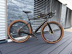 Cervélo Aspero Apex 1 ZIPP 303s