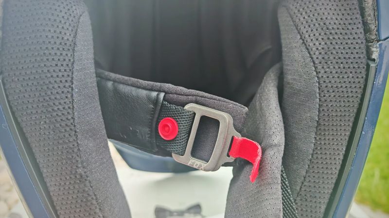 Fox Rampage Pro Carbon, Fox RPC, Přilba, Helma