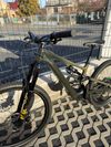 Specialized Levo SL Expert velikost S3 najeto 698Km + externí baterie ZDARMA