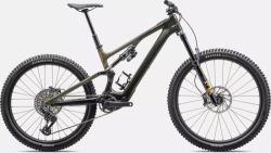 Specialized Levo SL Expert velikost S3 najeto 698Km + externí baterie ZDARMA
