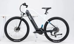 🔥🔥 SLEVA 18.000Kč -38% 🔥🔥 Elektrokolo Falco Bílá/černá 720 Wh - M / L / XL středový motor