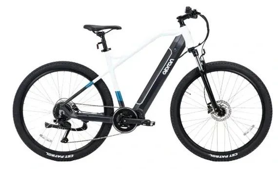 🔥🔥 SLEVA 18.000Kč -38% 🔥🔥 Elektrokolo Falco Bílá/černá 720 Wh - M / L / XL středový motor