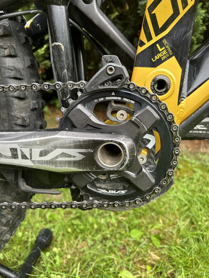 Kellys Kellys Noid 90 2022