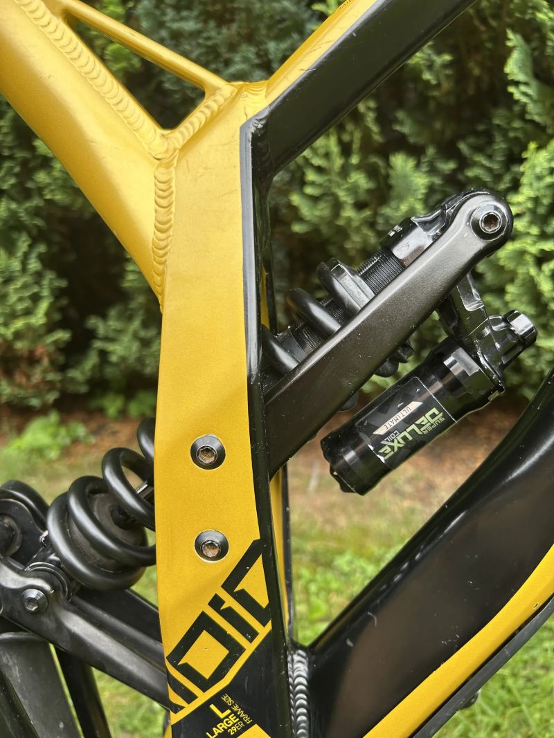 Kellys Kellys Noid 90 2022