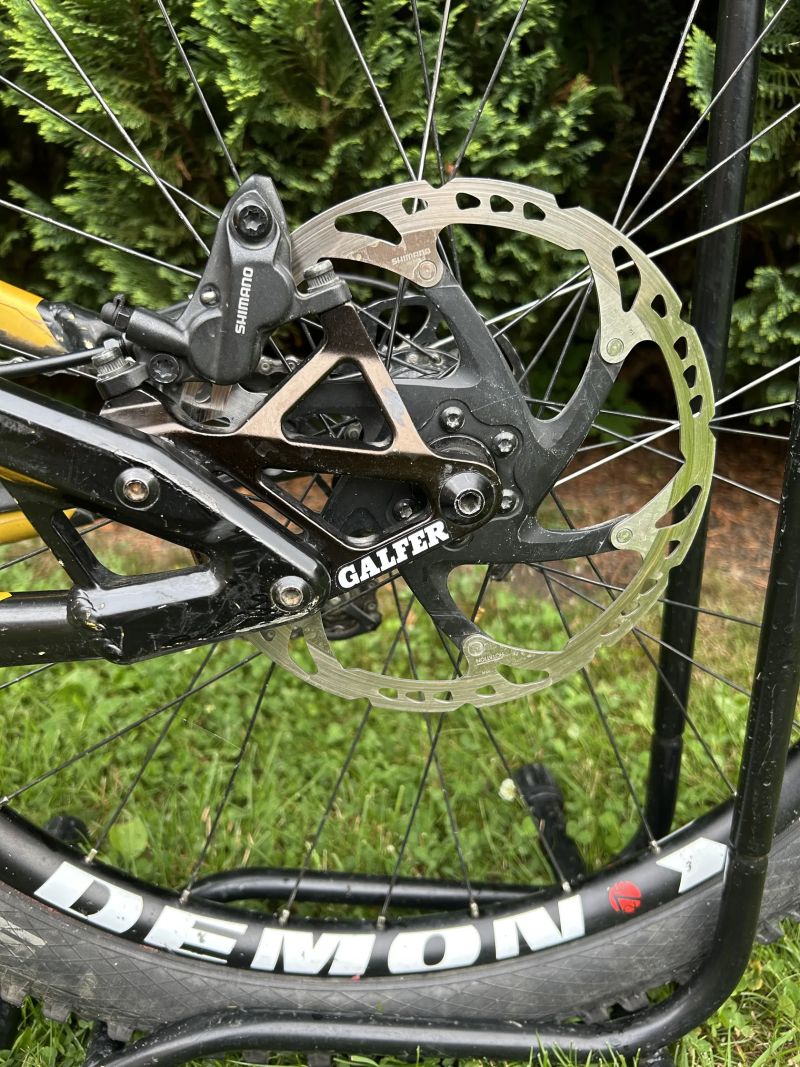 Kellys Kellys Noid 90 2022