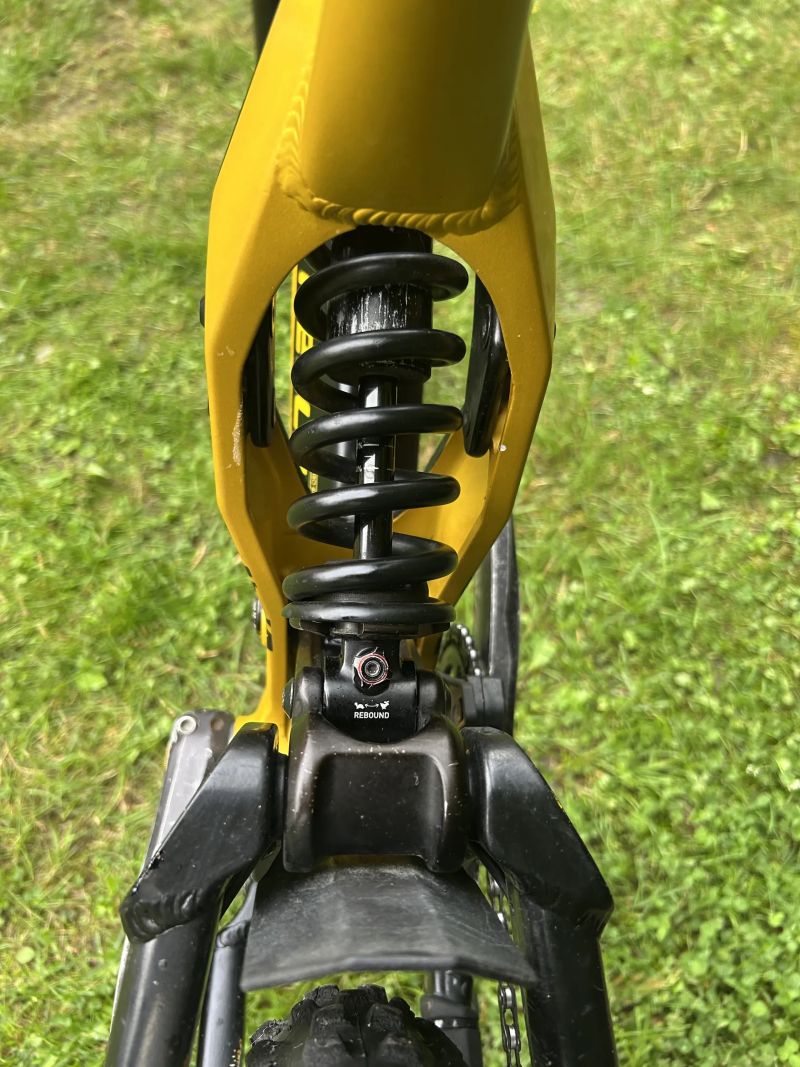 Kellys Kellys Noid 90 2022