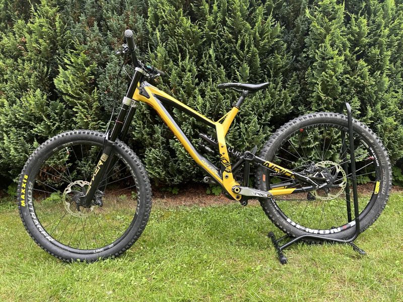 Kellys Kellys Noid 90 2022