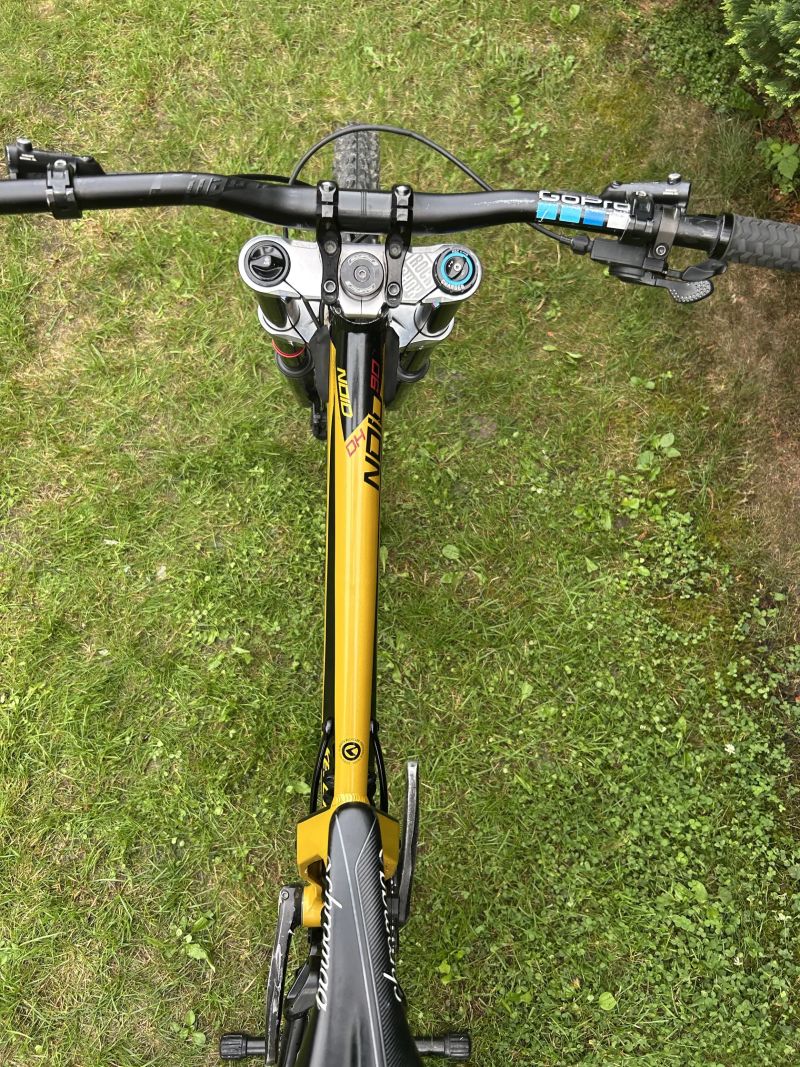 Kellys Kellys Noid 90 2022