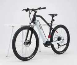 🔥🔥 SLEVA 18.000Kč -38% 🔥🔥 Elektrokolo Falco Bílá/černá 720 Wh - M / L / XL středový motor