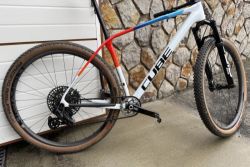 Cube Phenix C:68X SLX