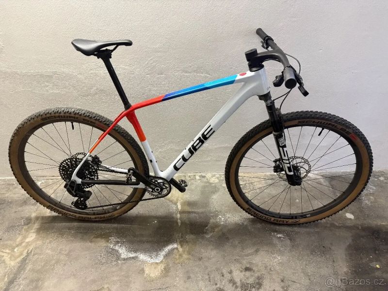 Cube Phenix C:68X SLX