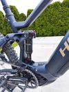 Haibike celoodpružené 720wh - Prakticky nové kolo 