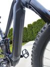 Haibike celoodpružené 720wh - Prakticky nové kolo 