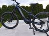 Haibike celoodpružené 720wh - Prakticky nové kolo 