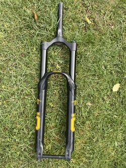 Vidlice Ohlins rxf.36