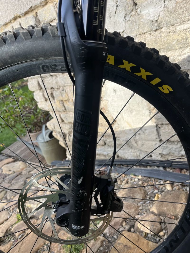 Trek Remedy 7