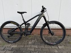 E-bike NS Bikes E-fine 1 / Upgradovaný + druhá baterie