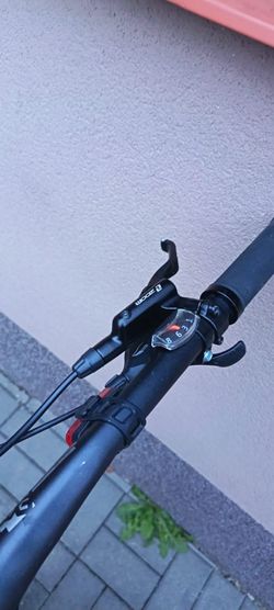 Leader Fox SONORA 29