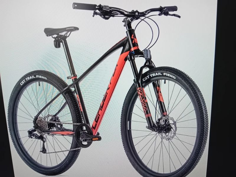 Leader Fox SONORA 29