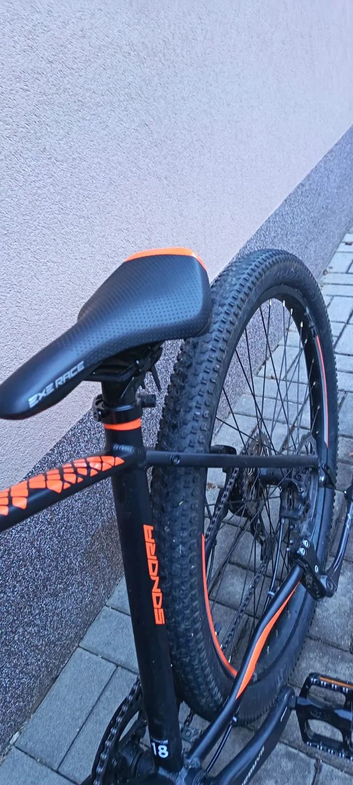 Leader Fox SONORA 29