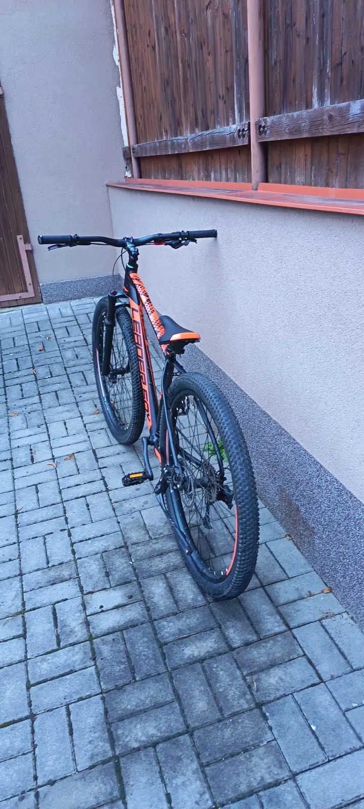 Leader Fox SONORA 29